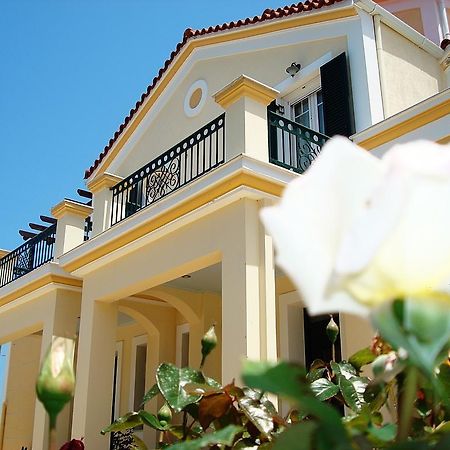Remenata Apartment Lixouri Exterior photo